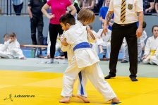 26.04.2026 Wachau JUDO Kids Cup